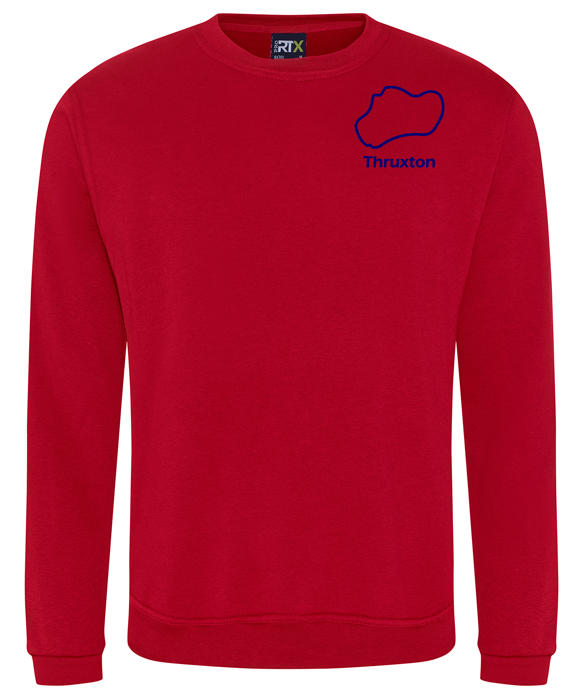 Thruxton Sweatshirt