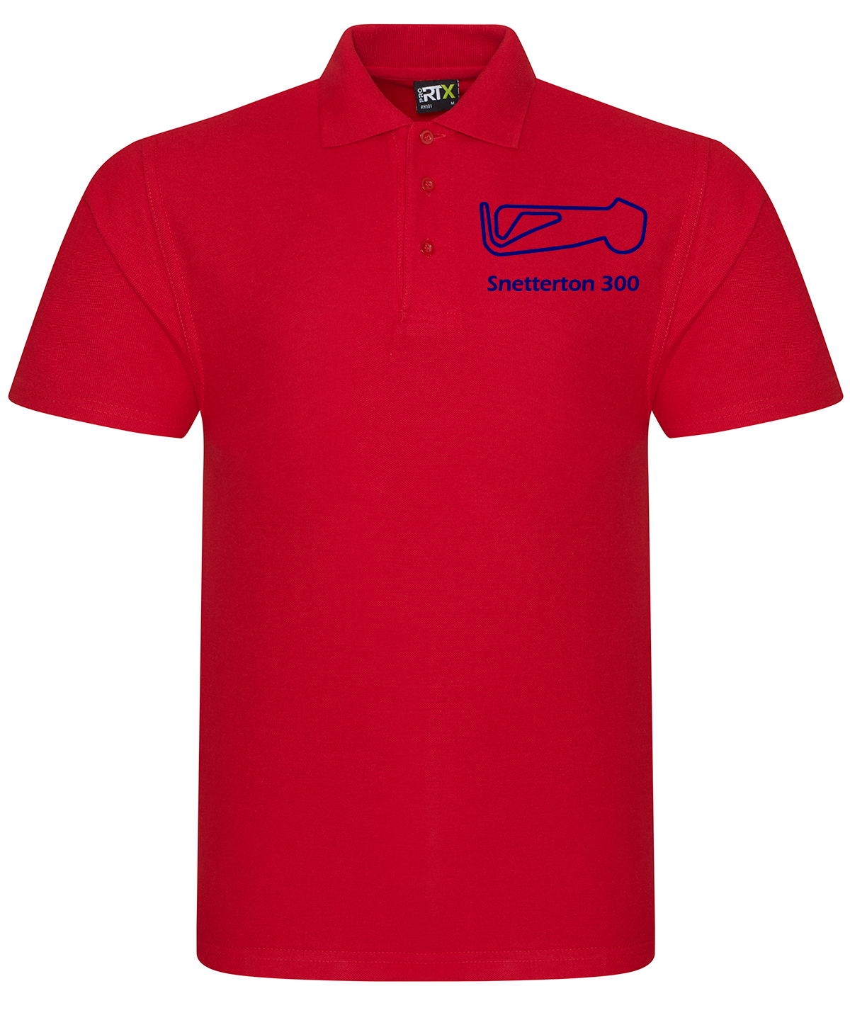 Snetterton Polo