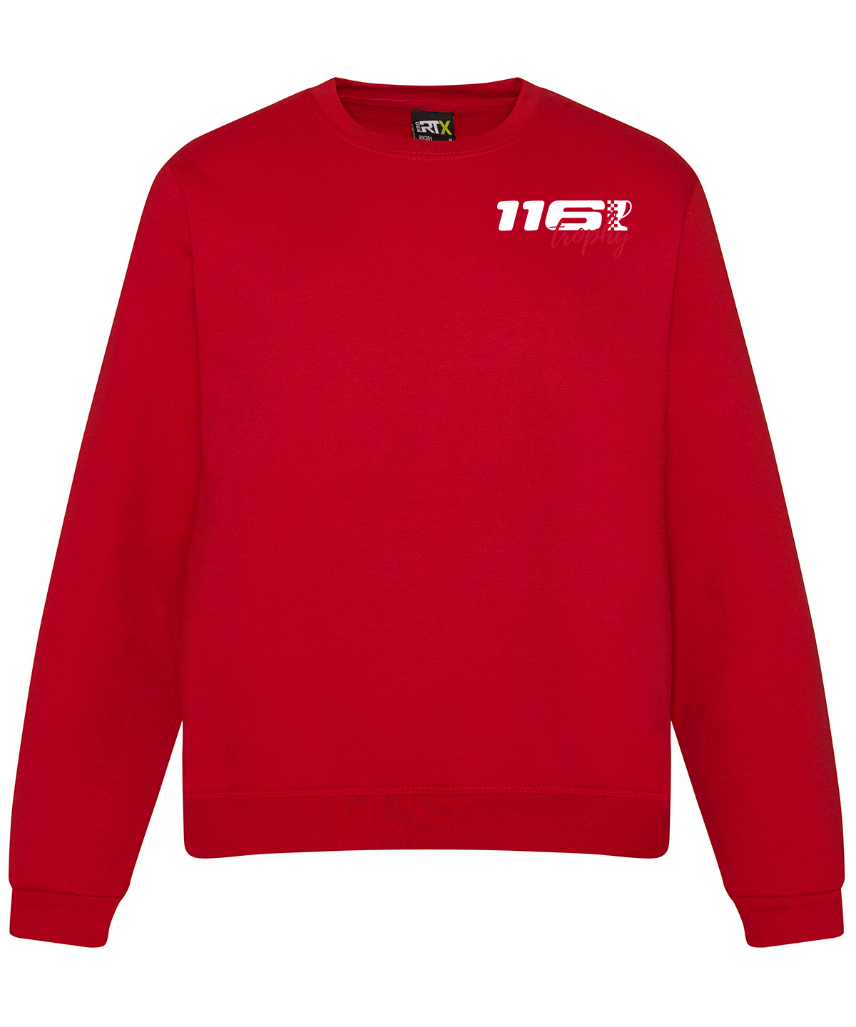 116 Trophy Unisex Sweatshirt
