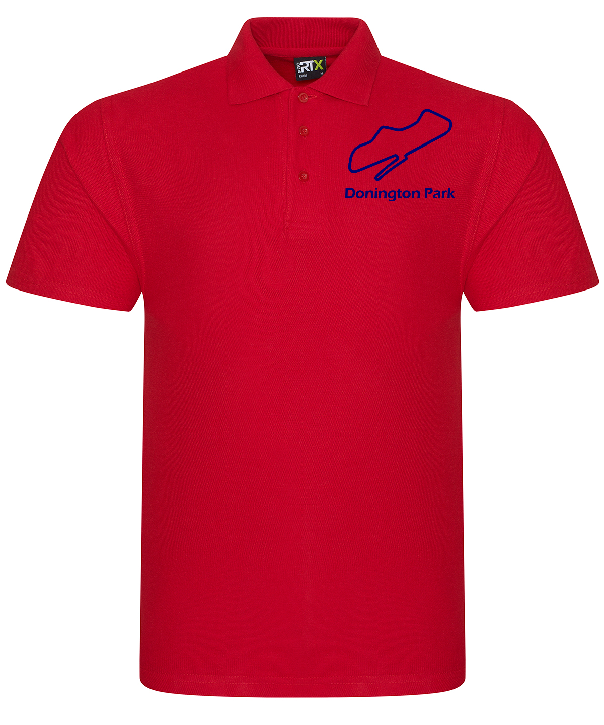 Donington Park Polo