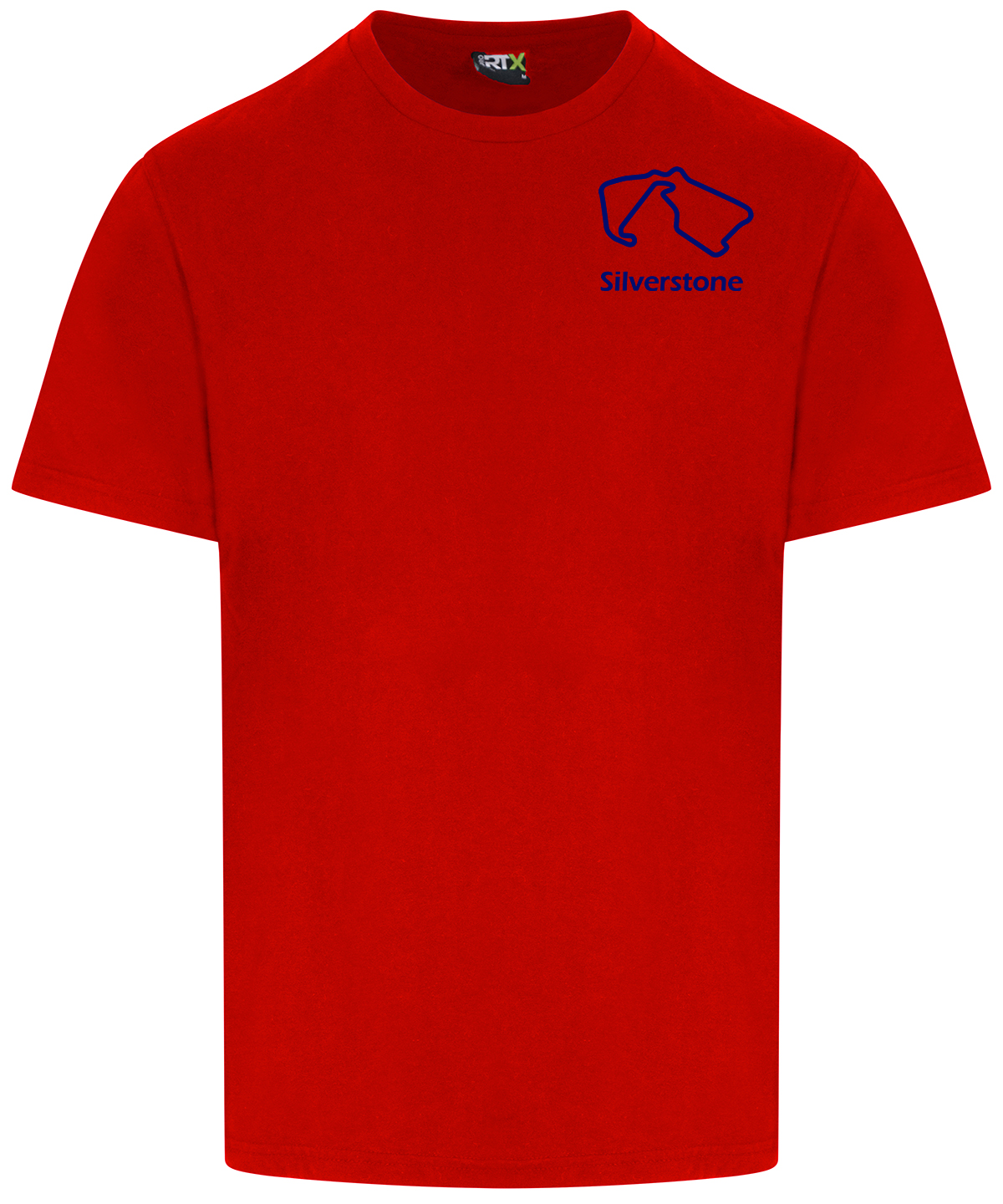 Silverstone T-Shirt