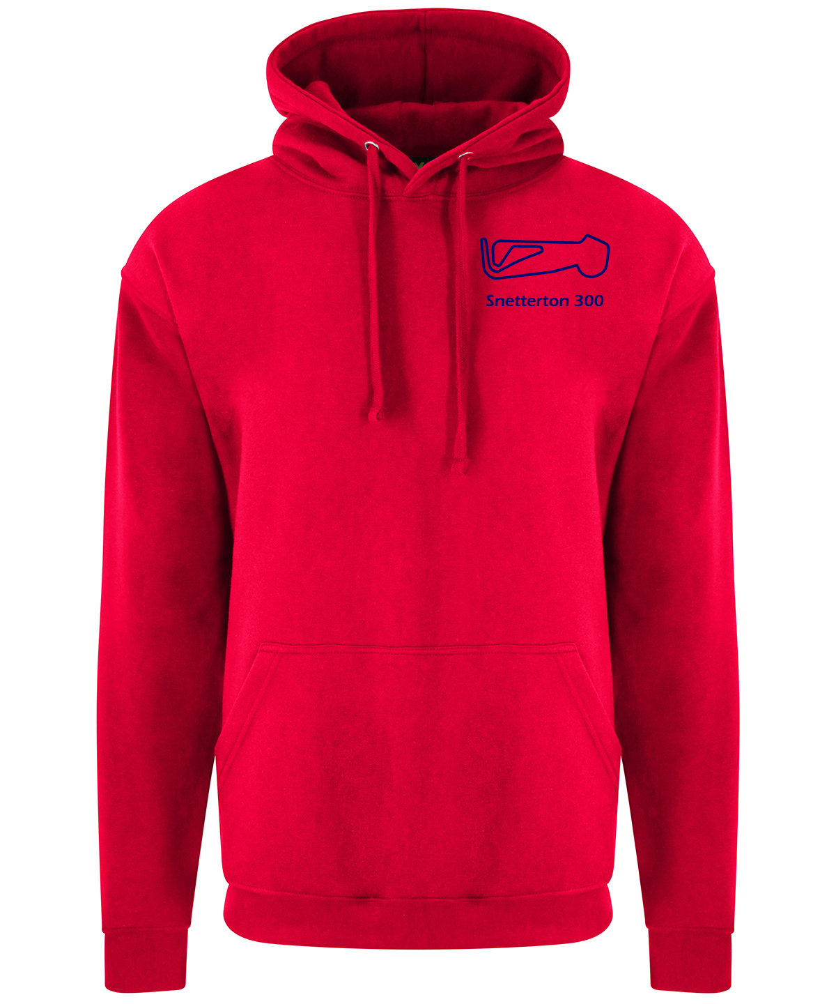 Snetterton Hoodie