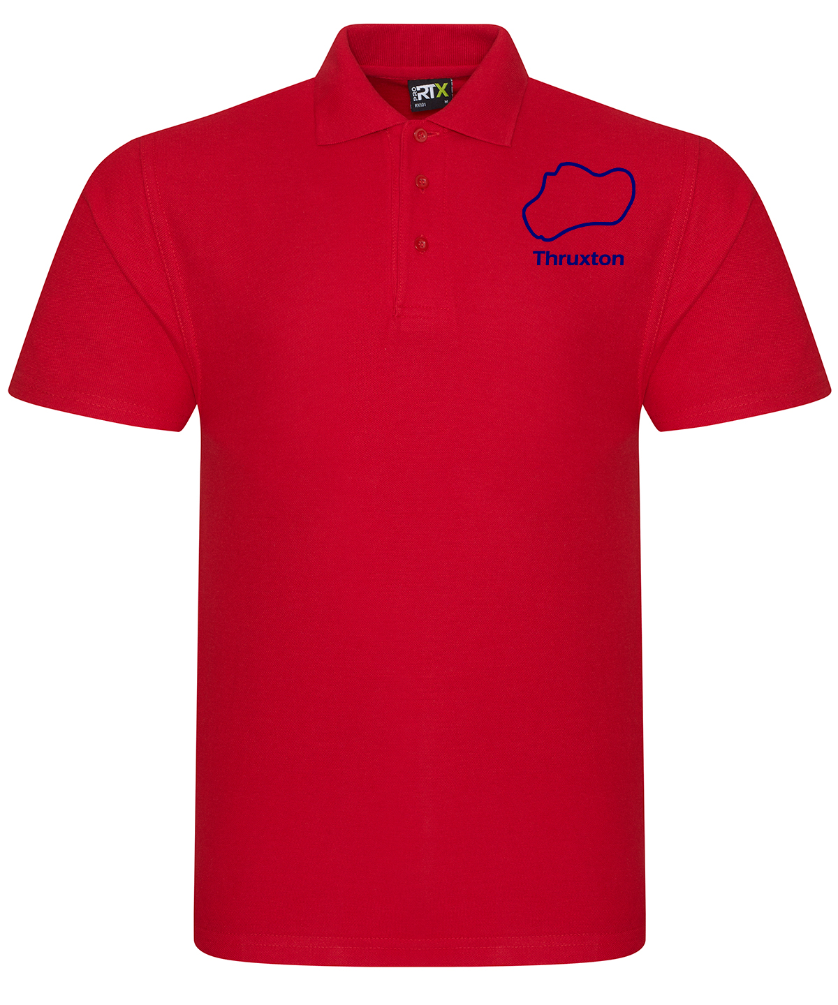 Thruxton Polo
