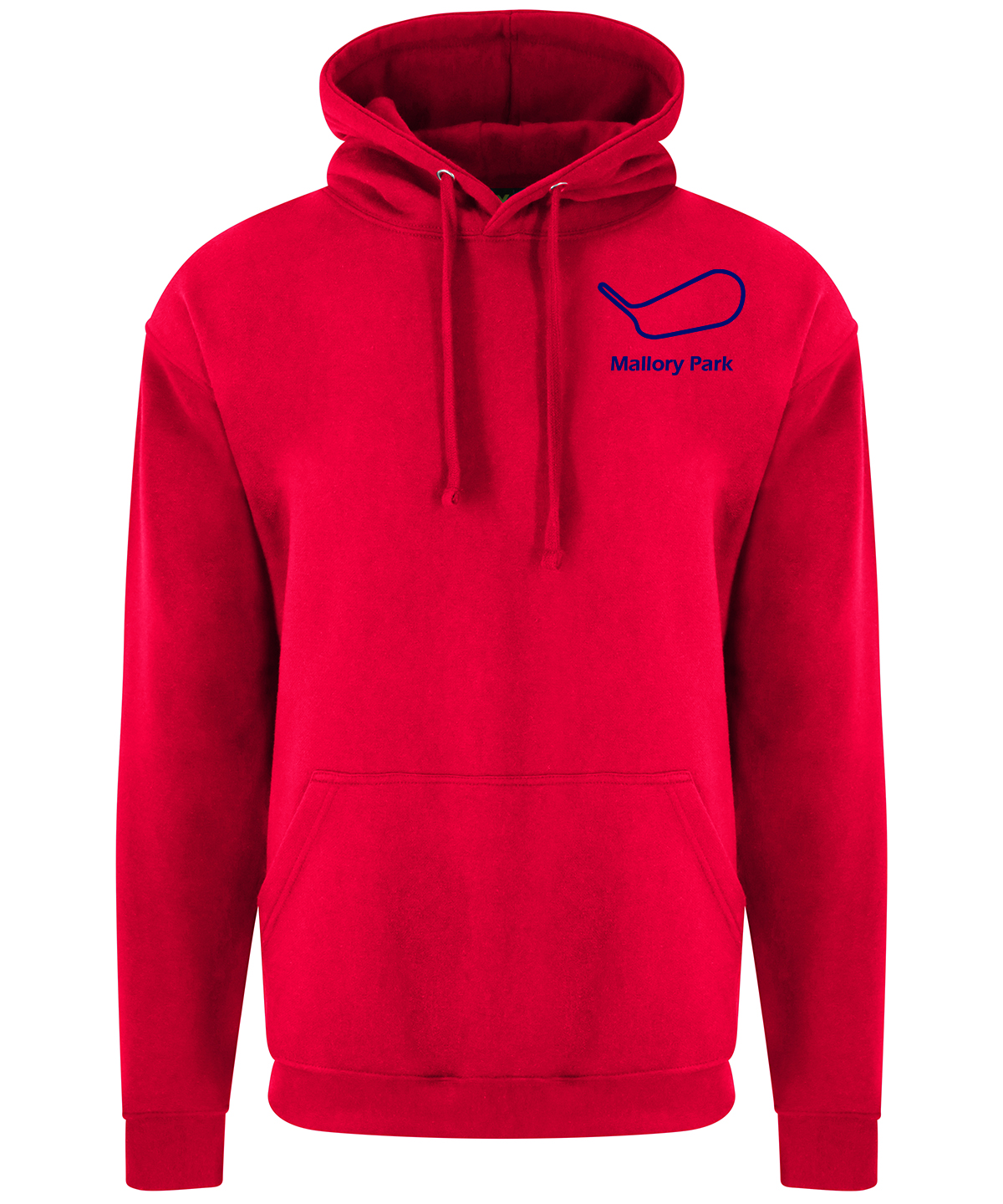 Mallory Park Hoodie