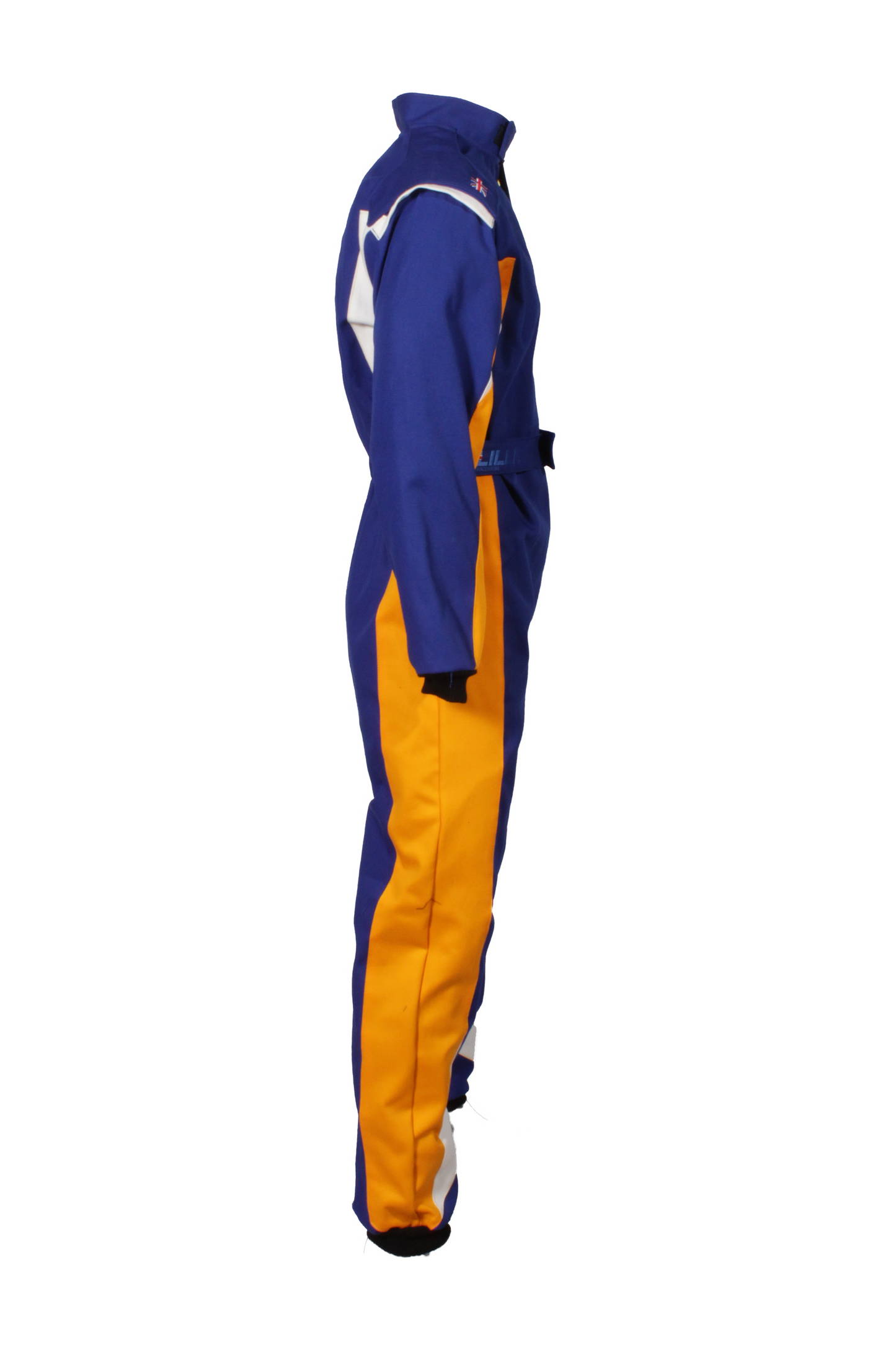 Race Pro - Made-to-Measure