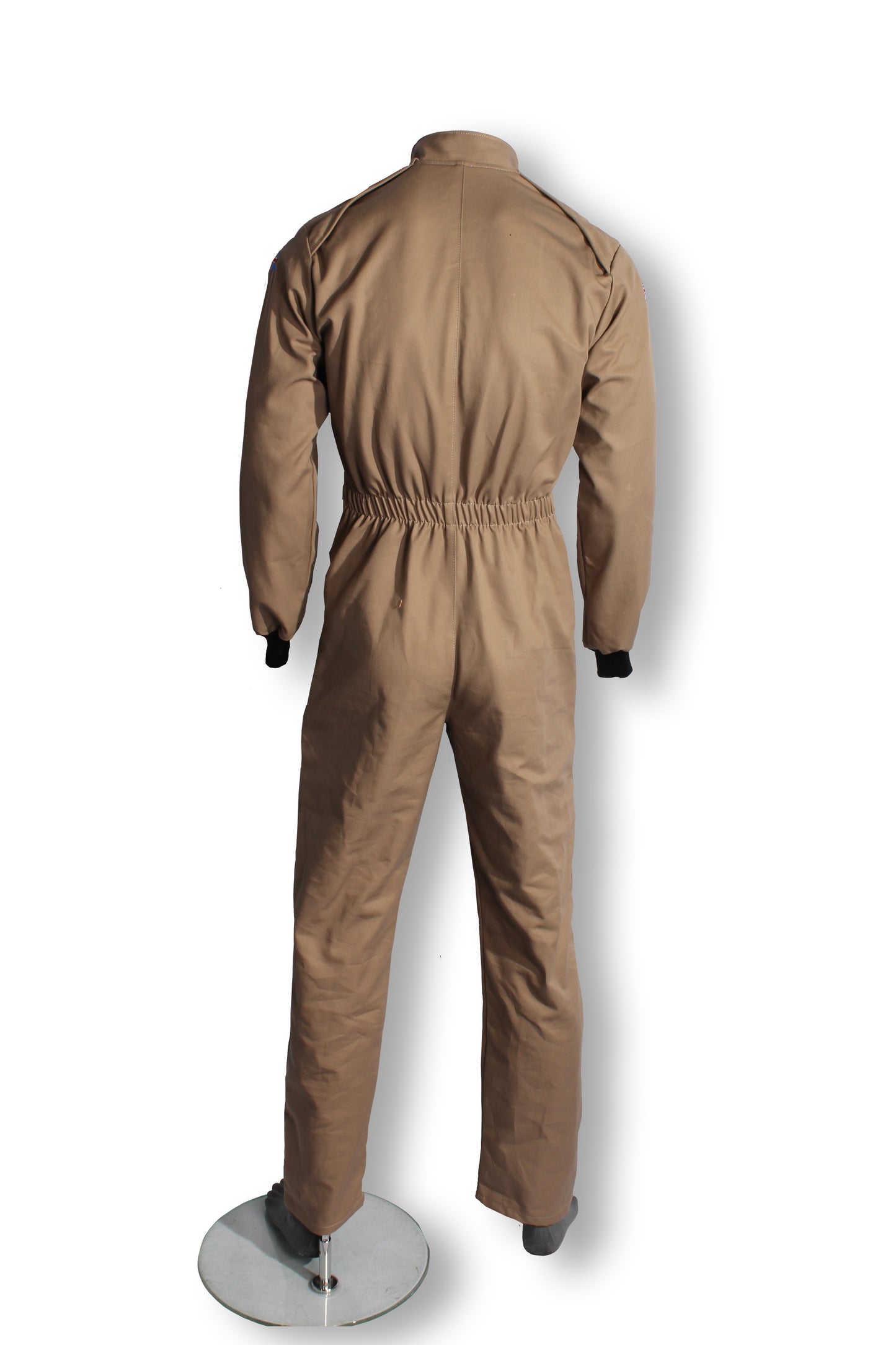 Farina Vintage Race Suit