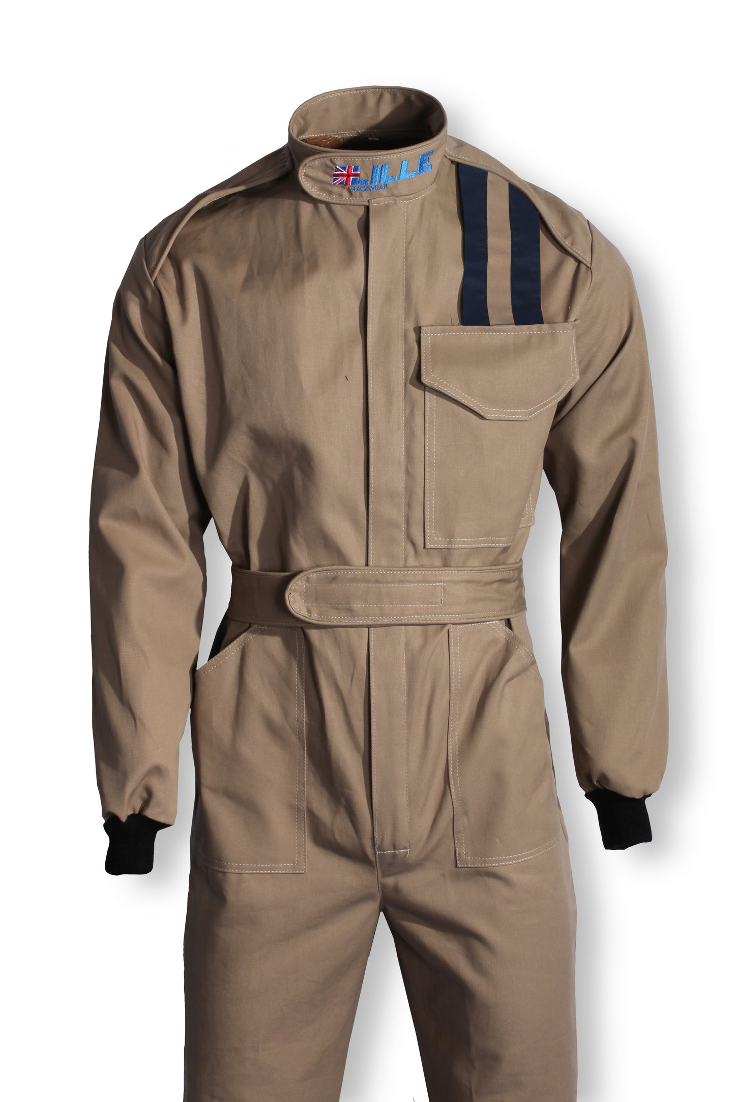 Farina Vintage Race Suit