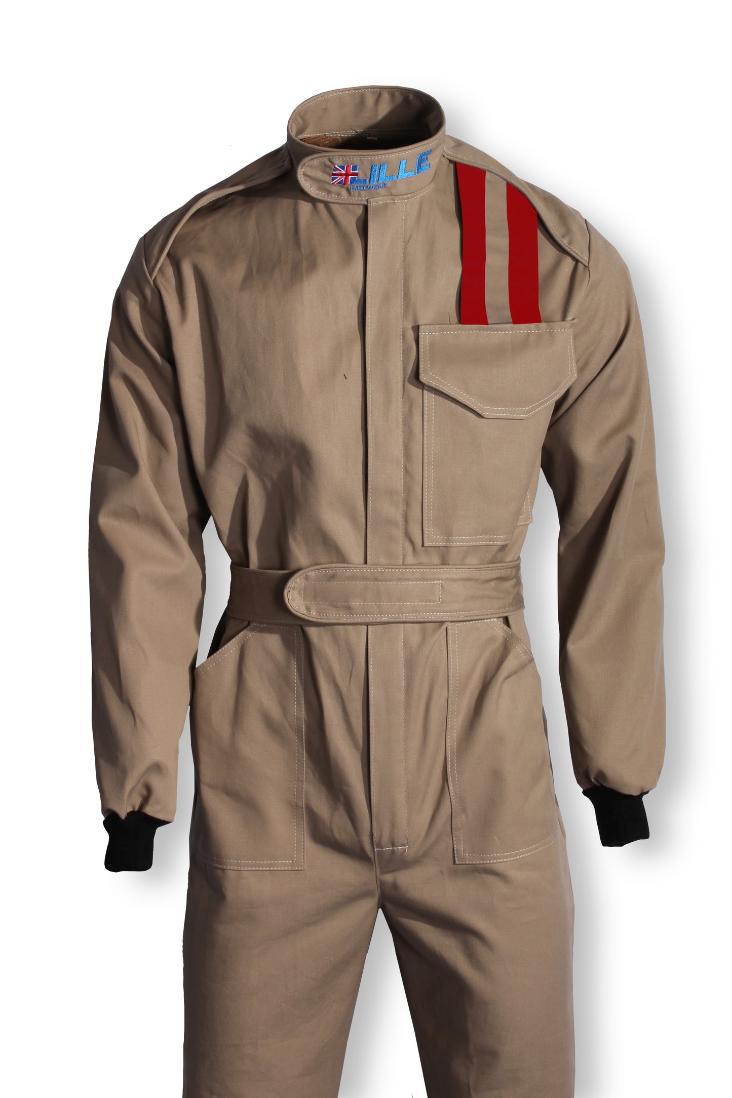 Farina Vintage Race Suit