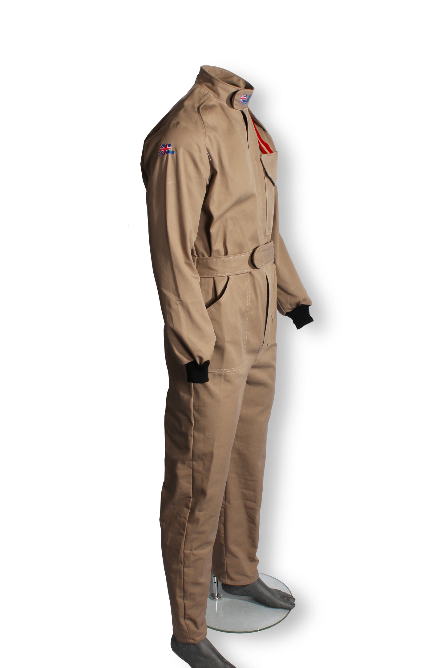 Farina Vintage Race Suit