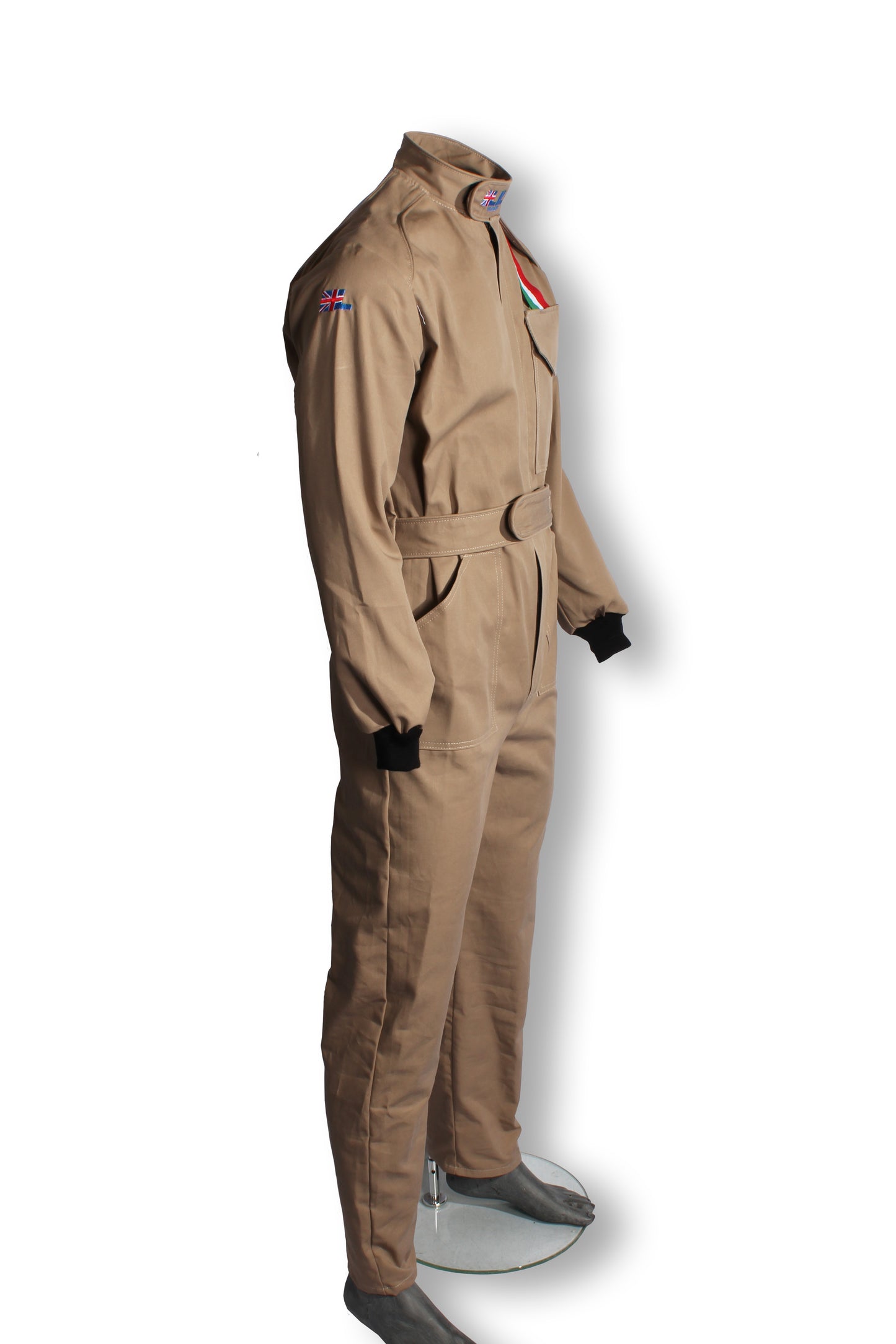 Farina Vintage Race Suit