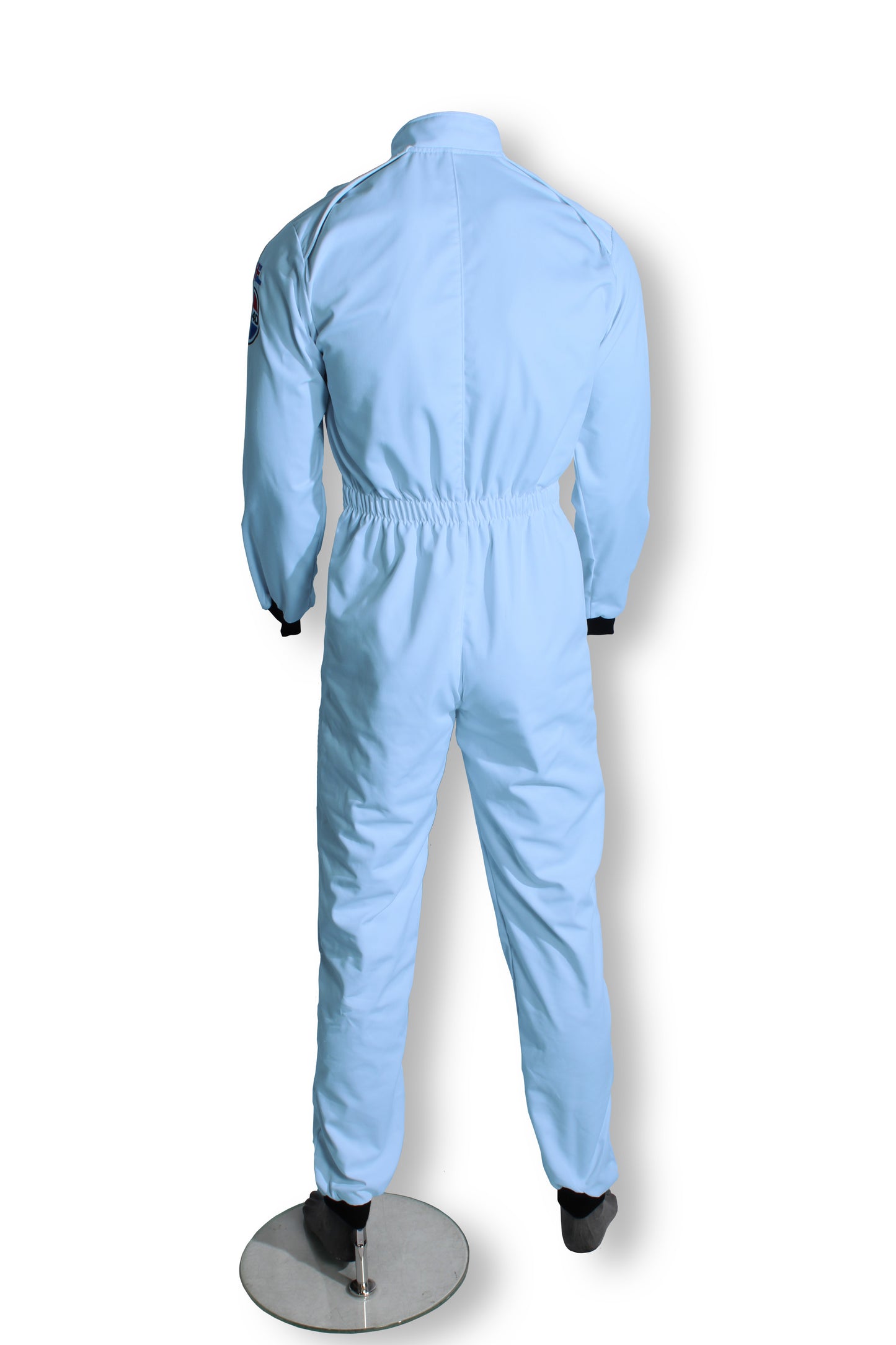 Historic Le Mans Race Suit 8 -13 Years