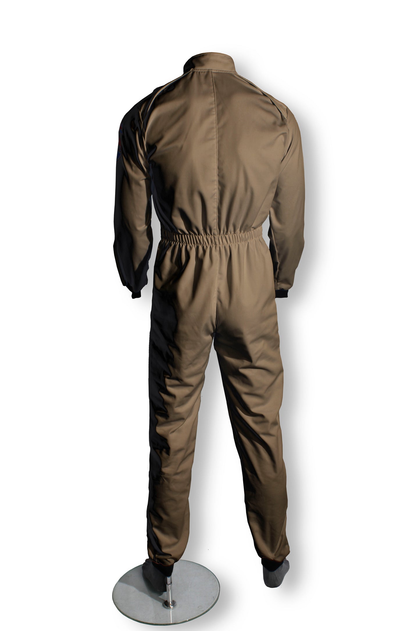 Historic Le Mans Race Suit 8 -13 Years