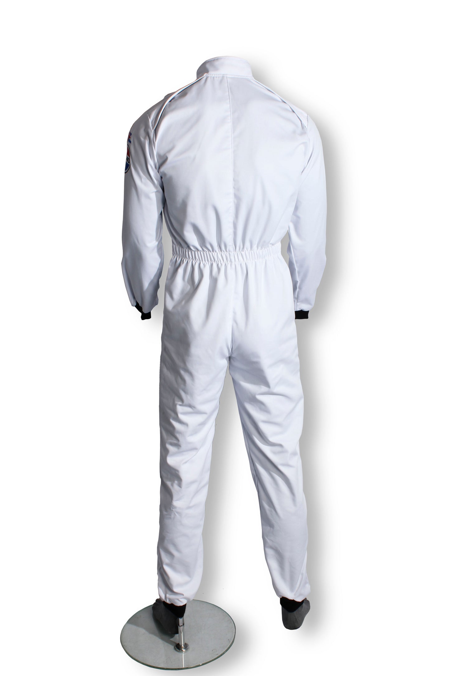 Historic Le Mans Race Suit