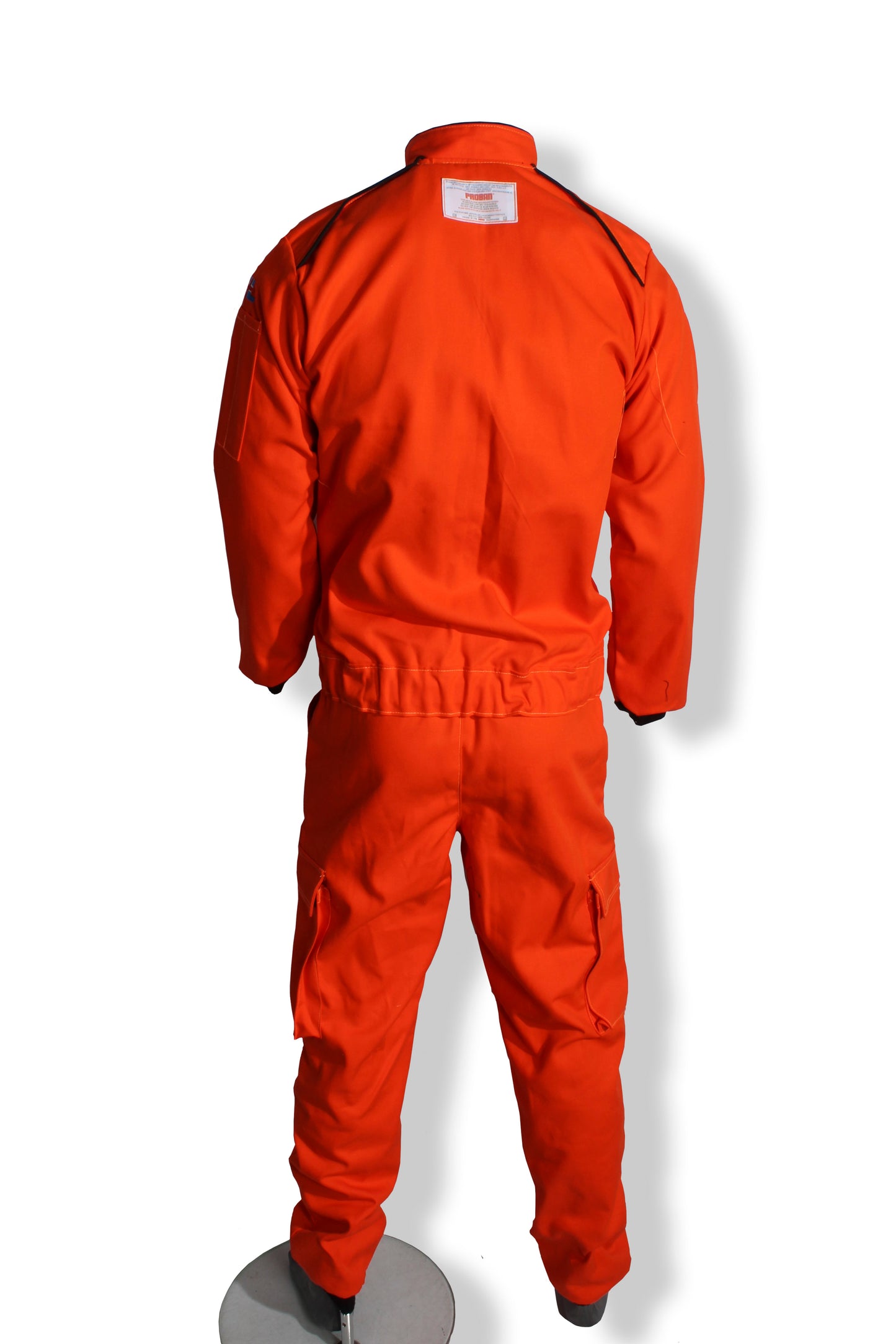 Marshal Attendant Two Piece