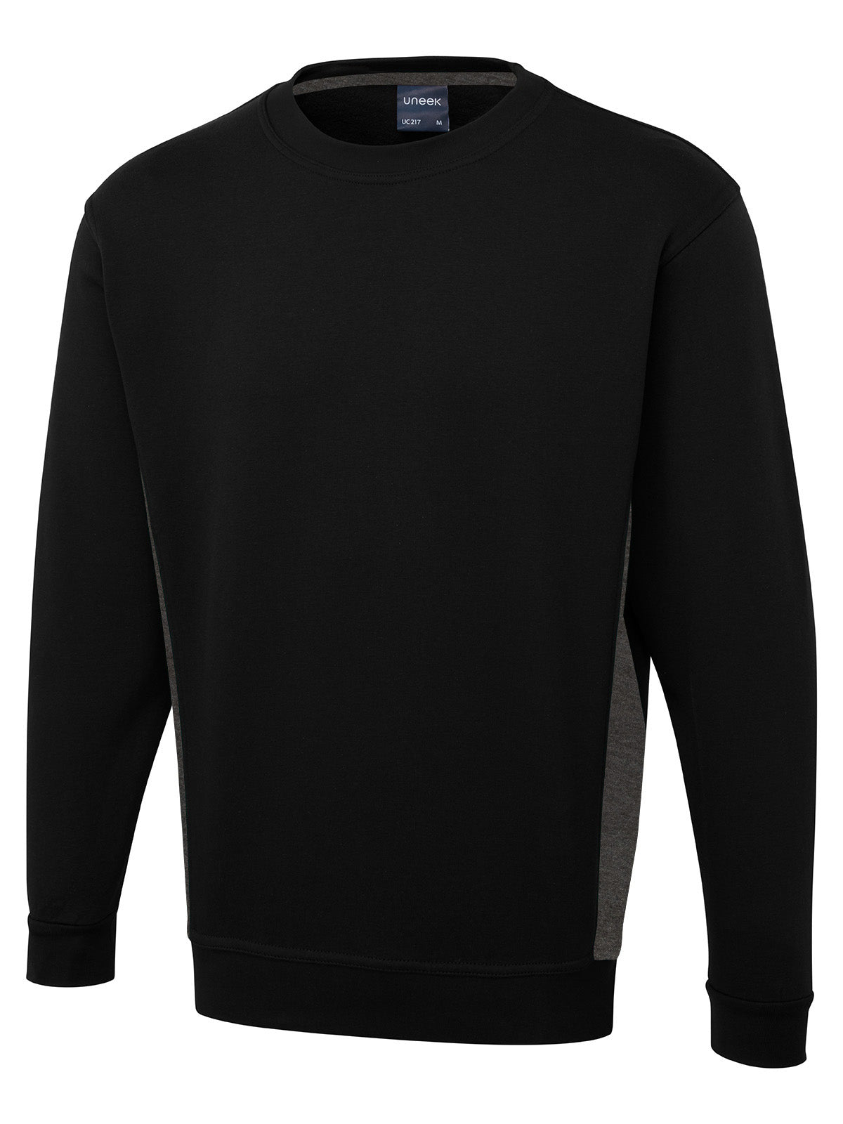 Mazda MX-5 Clubman Championship Unisex Two-Tone Sweatshirt