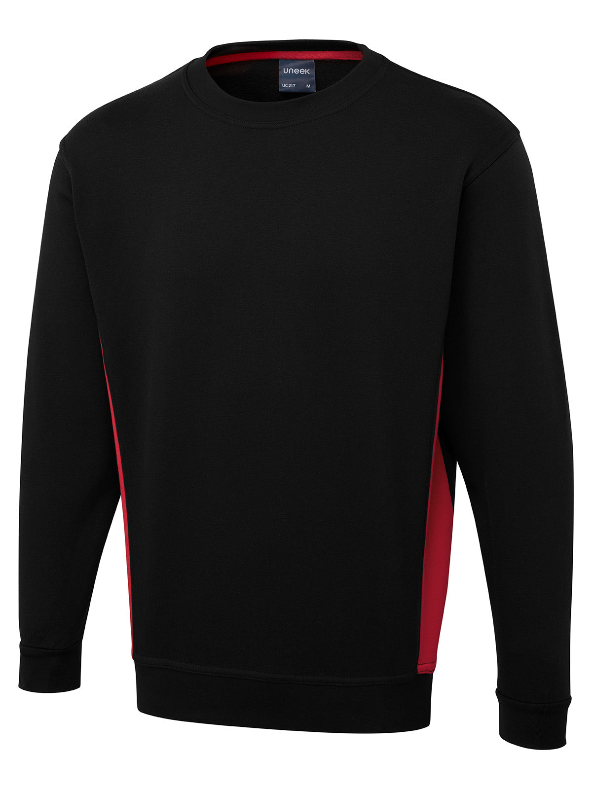 Mazda MX-5 Clubman Championship Unisex Two-Tone Sweatshirt