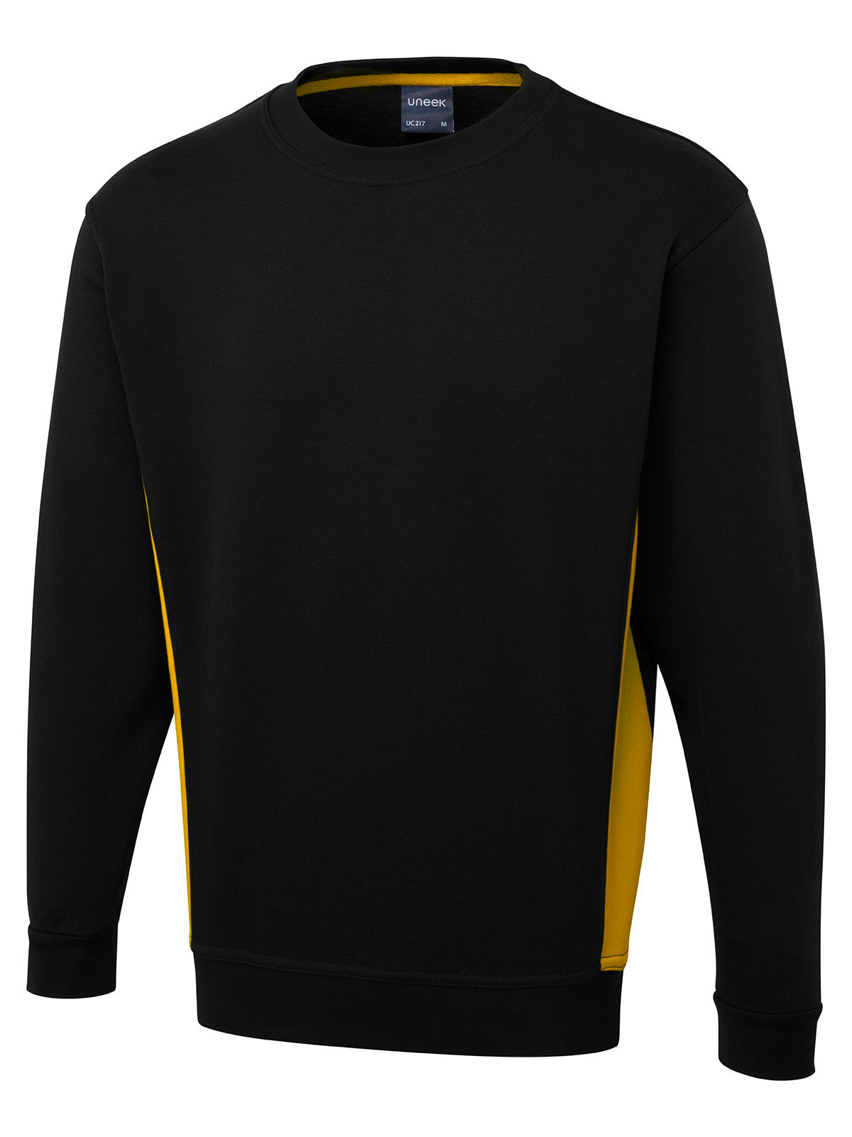 Fiesta ST150 Challenge Unisex Two-Tone Sweatshirt