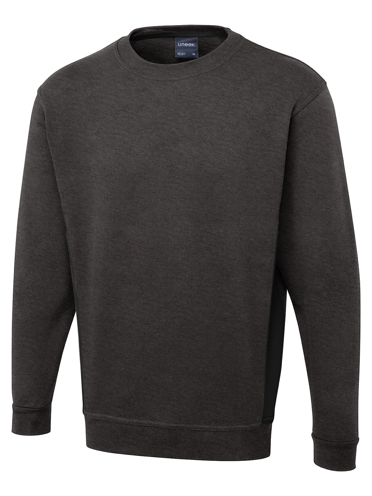 Mazda MX-5 Clubman Championship Unisex Two-Tone Sweatshirt