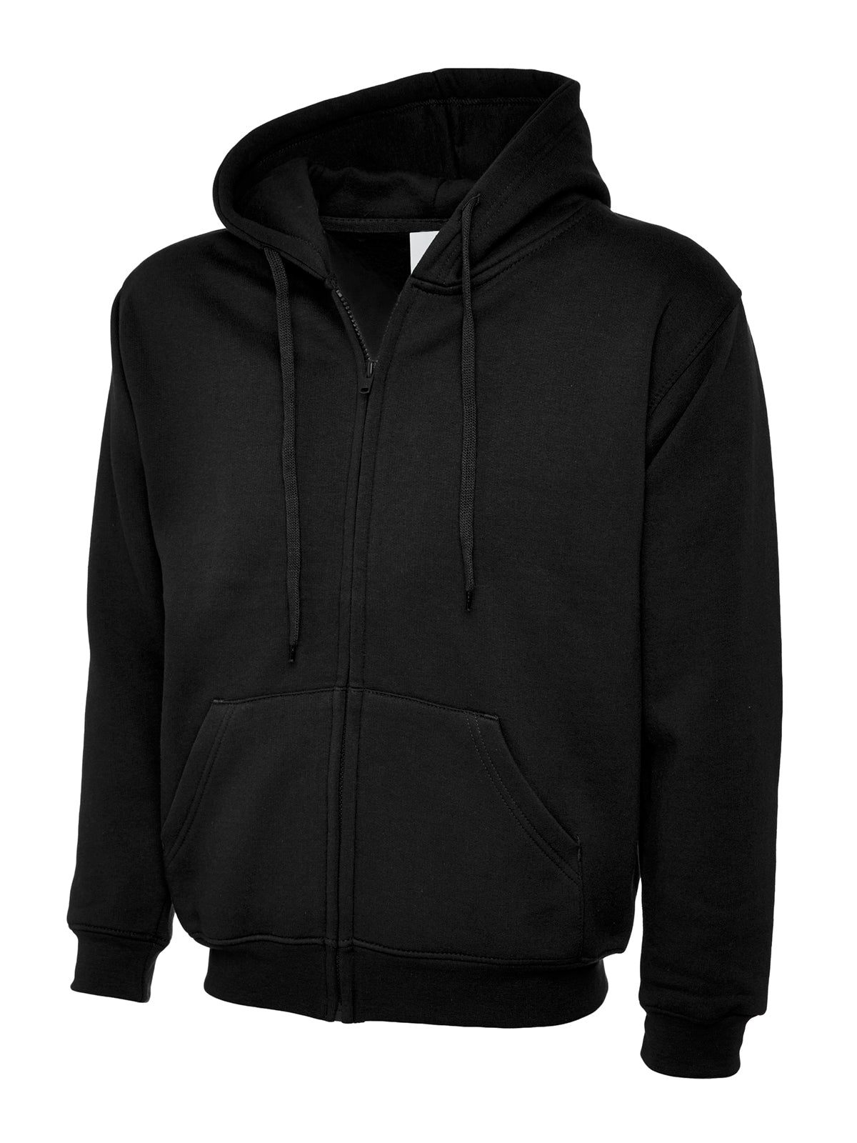 Mazda MX-5 Clubman Championship Unisex Full Zip Hoodie
