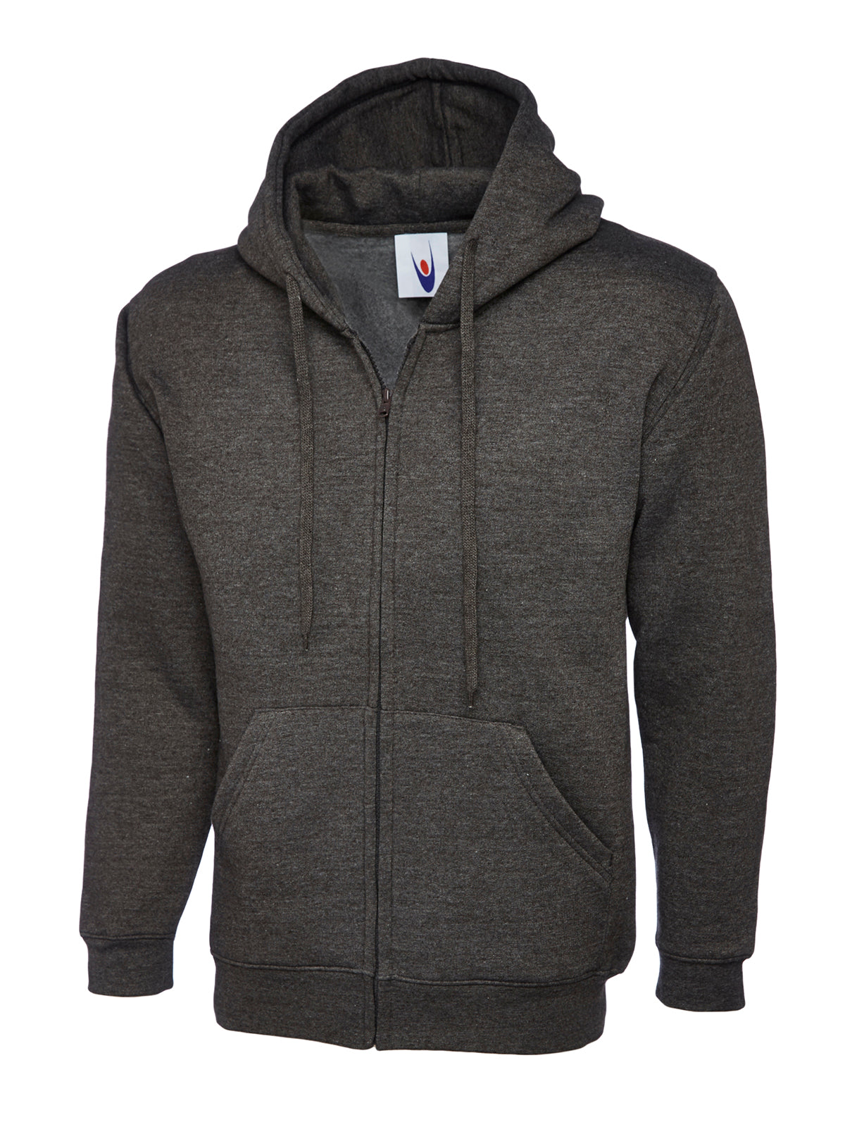 Clubsport Trophy Unisex Full Zip Hoodie