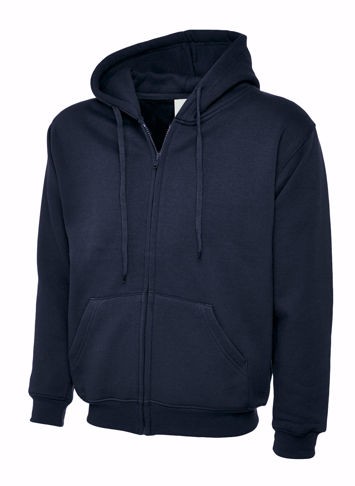 Mazda MX-5 Clubman Championship Unisex Full Zip Hoodie