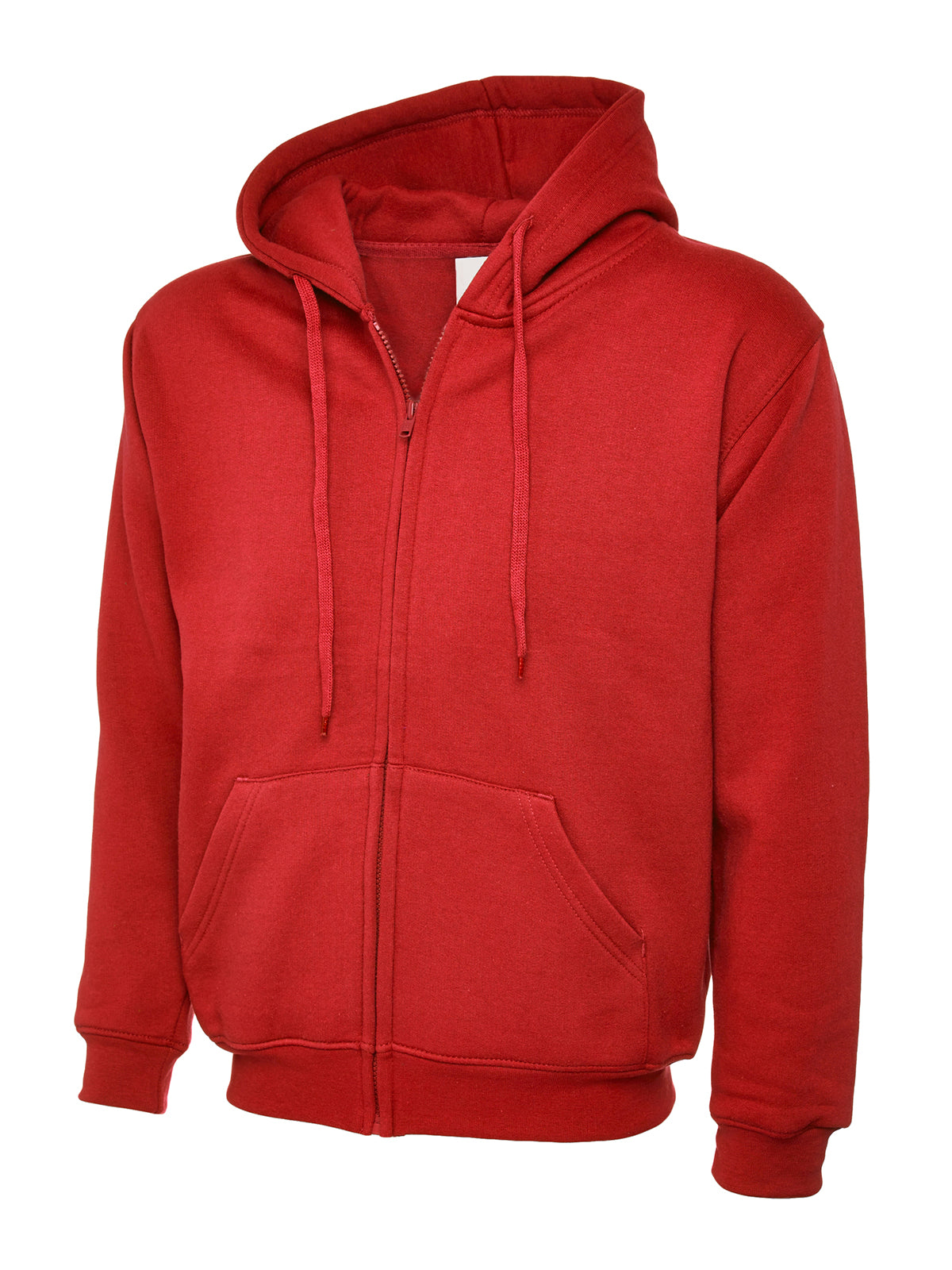 Clubsport Trophy Unisex Full Zip Hoodie
