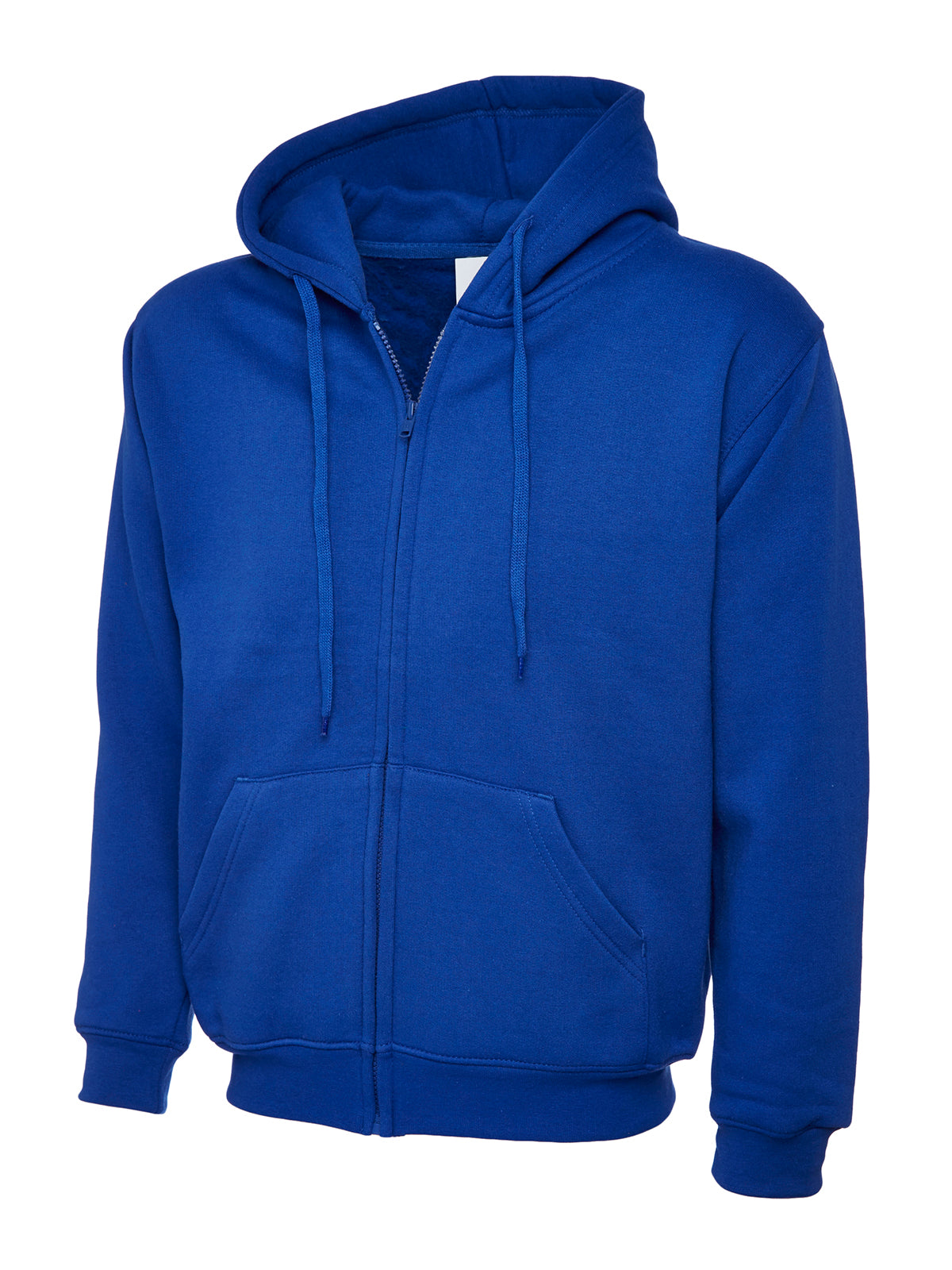 Mazda MX-5 Clubman Championship Unisex Full Zip Hoodie