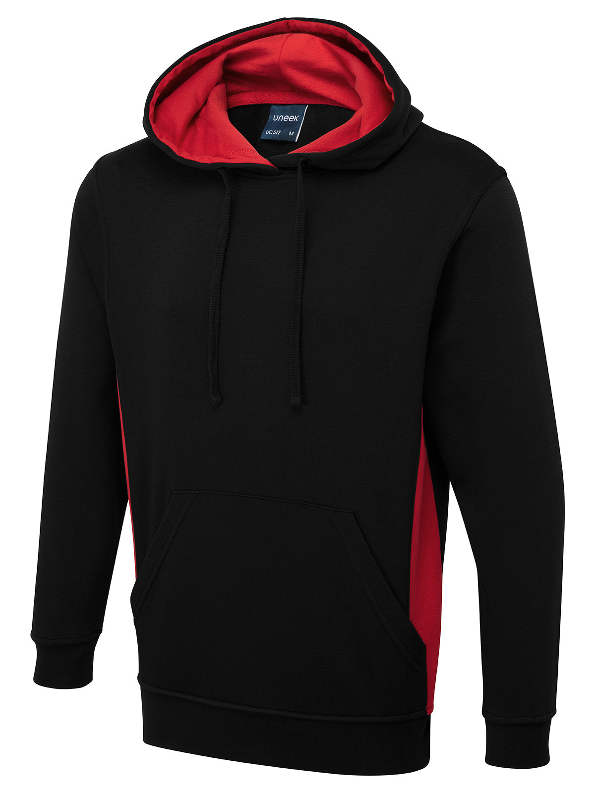 Mazda MX-5 Clubman Championship Unisex Two-Tone Hoodie