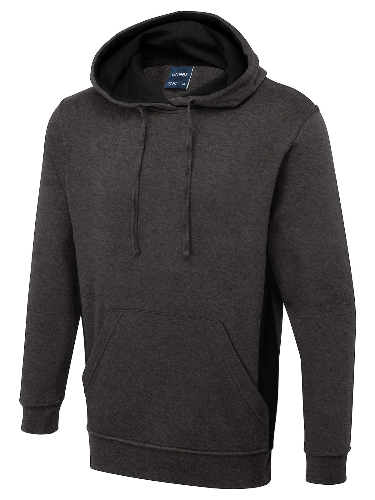 Clubsport Trophy Unisex Two-Tone Hoodie