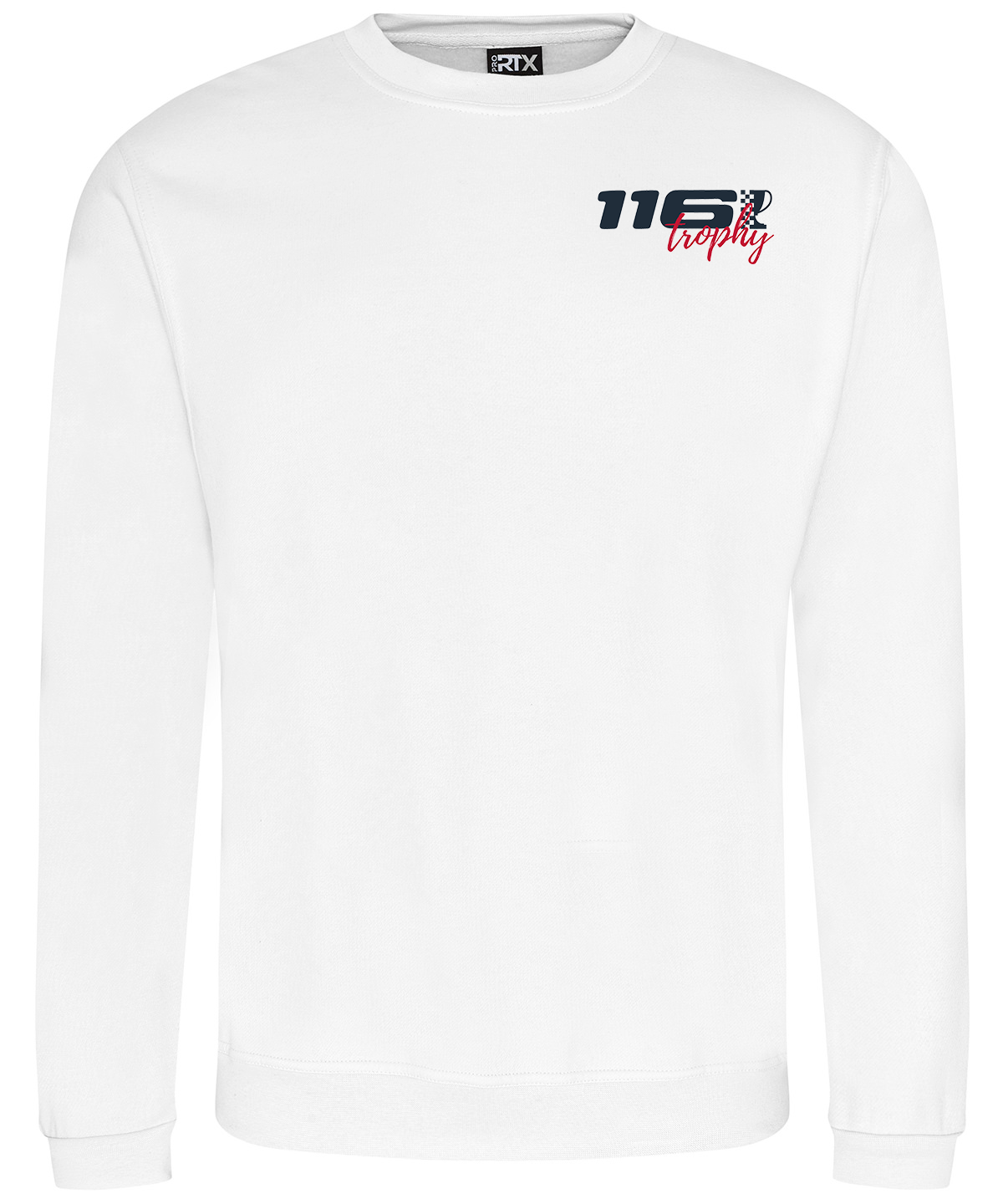 116 Trophy Unisex Sweatshirt