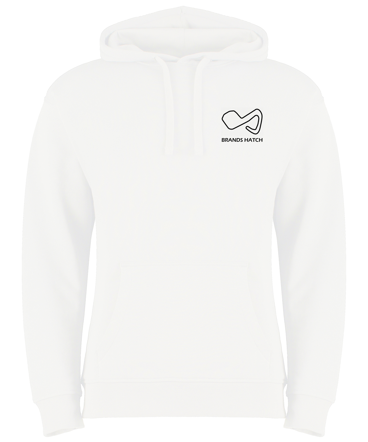 Brands Hatch Hoodie