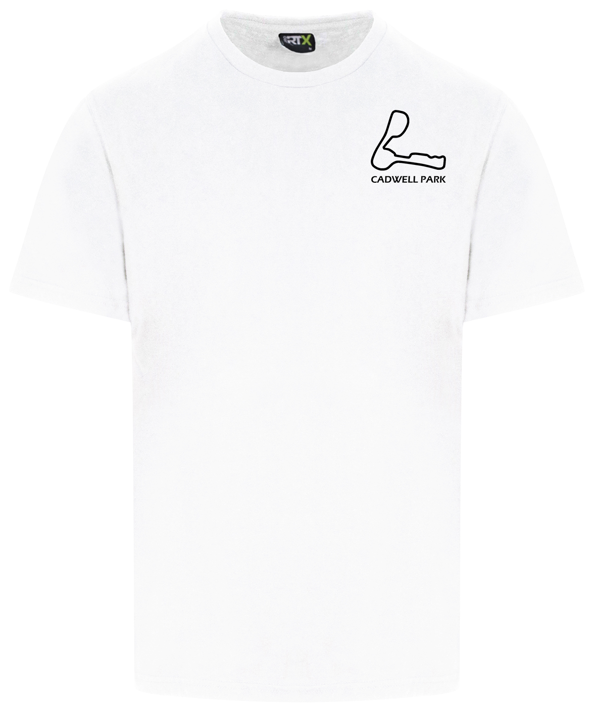 Cadwell Park T-Shirt