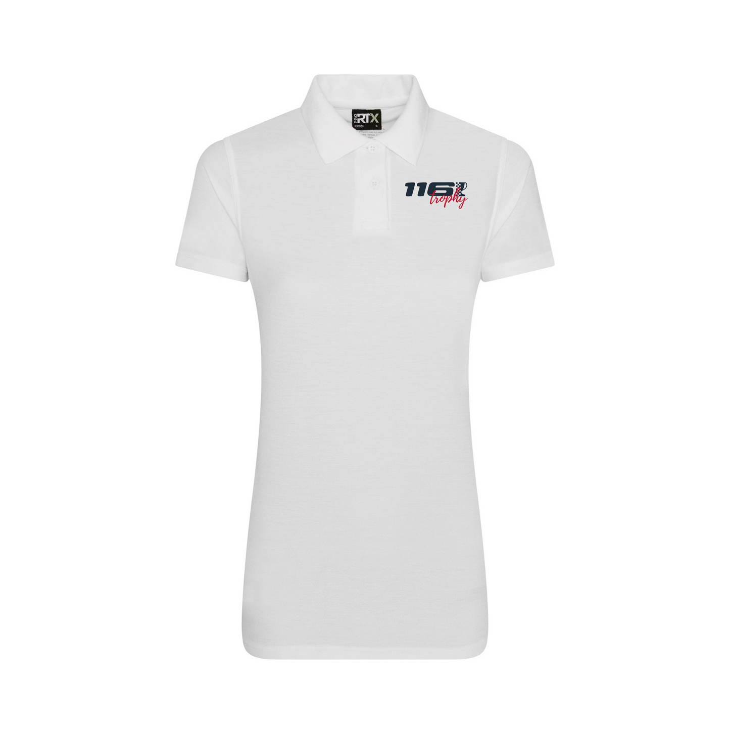 116 Trophy Women's Polo Shirt