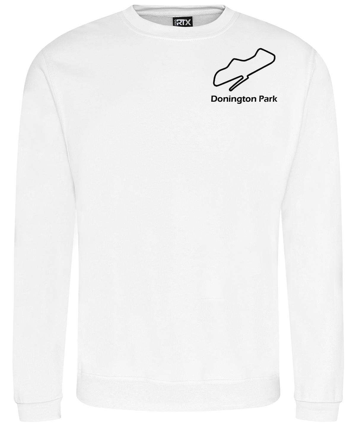 Donington Park Sweatshirt