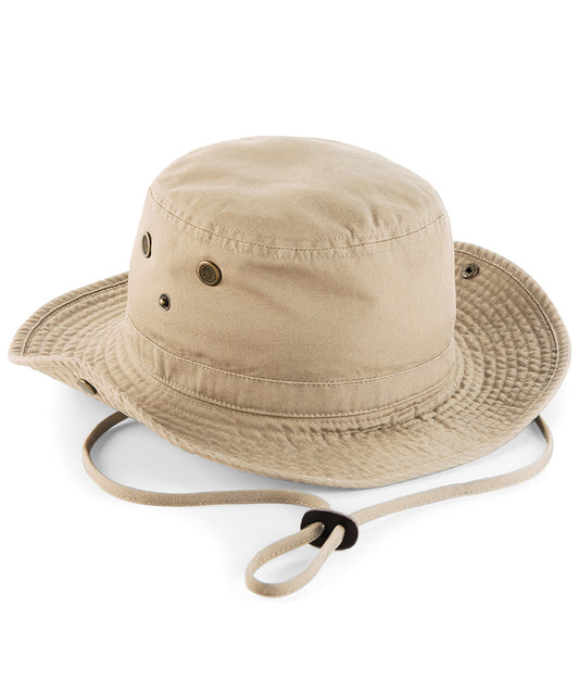 Outback Hat