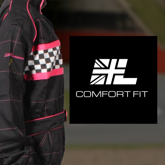 Ladies Indy - Made-to-Measure