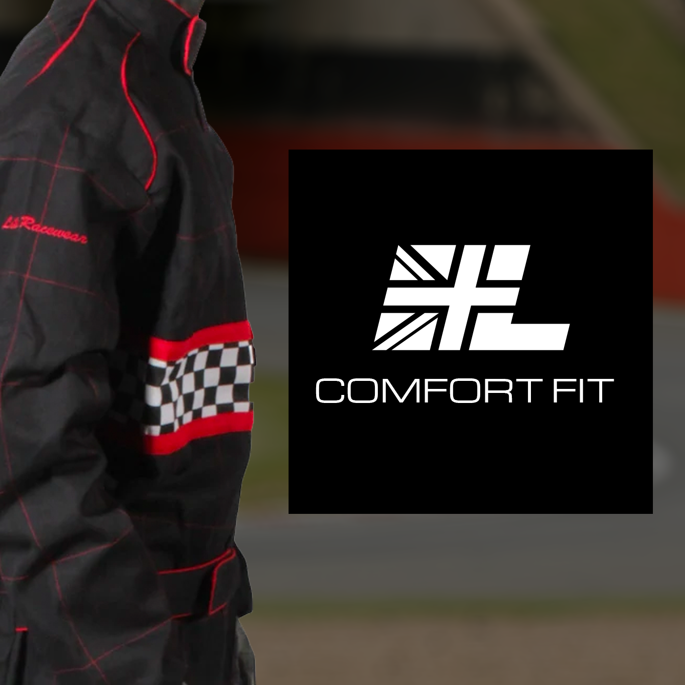 Indy - Made-to-Measure