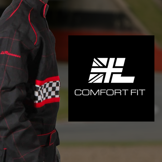 Indy - Made-to-Measure