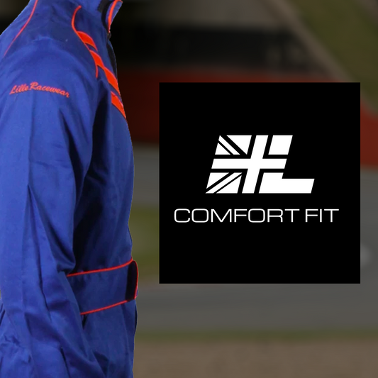 Racestar - Made-to-Measure