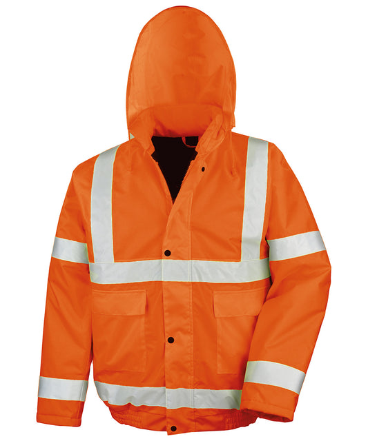 High-Viz Blouson