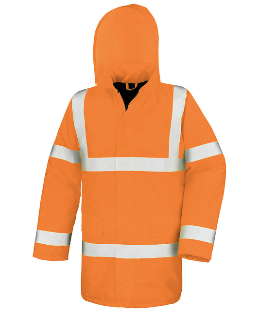 High-Viz Coat