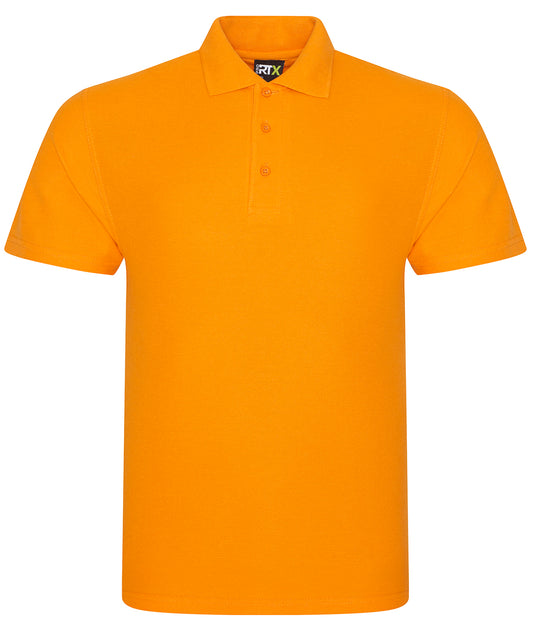 Unisex Polo Shirt