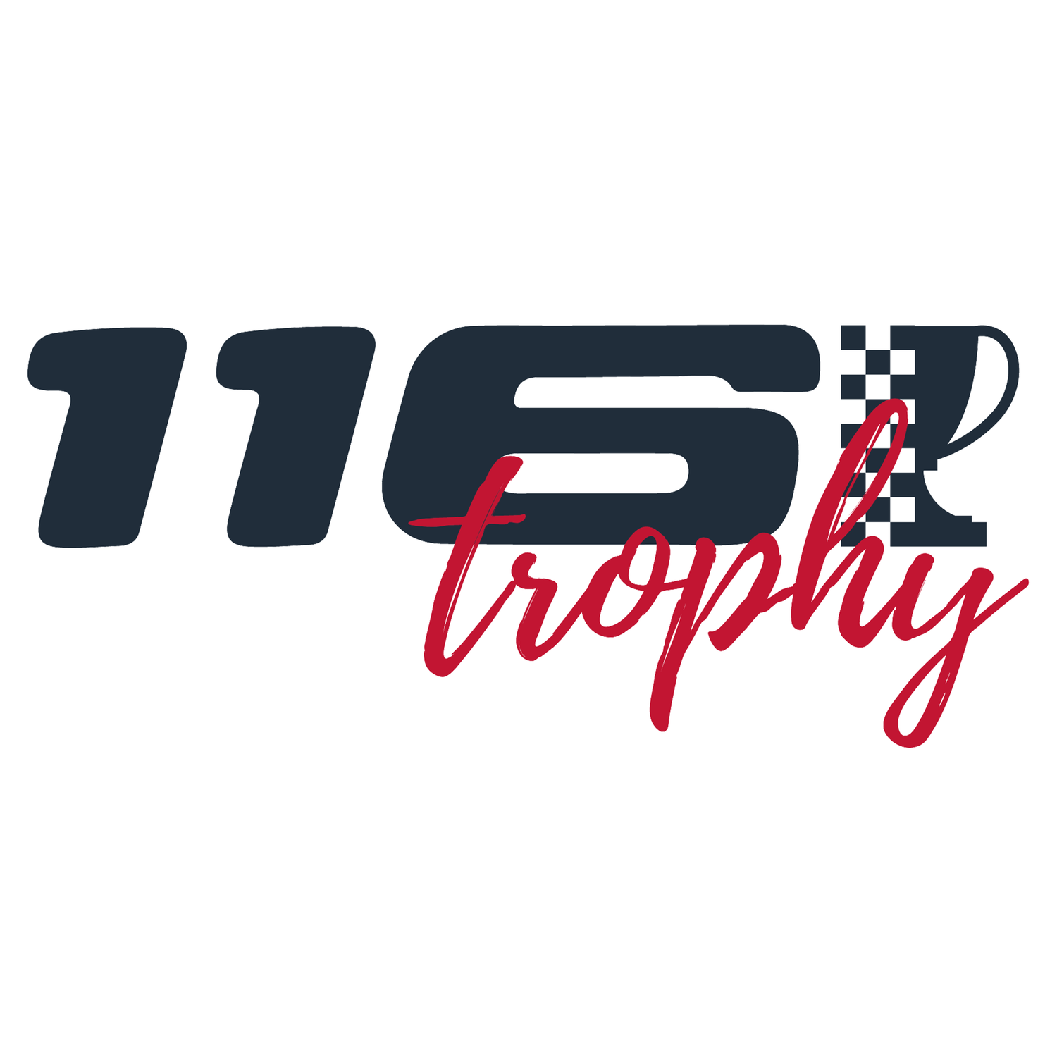 116 Trophy