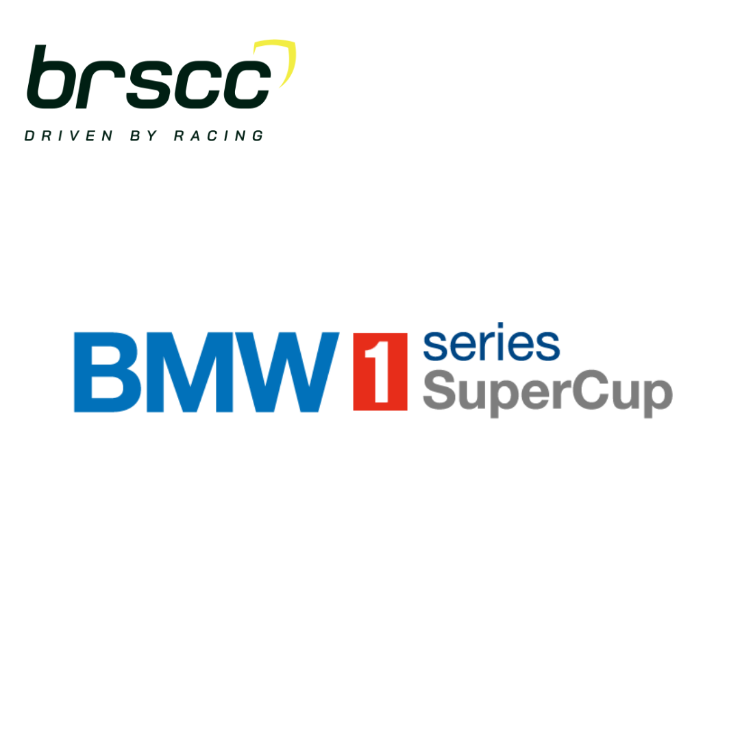 BMW 1 Series Supercup