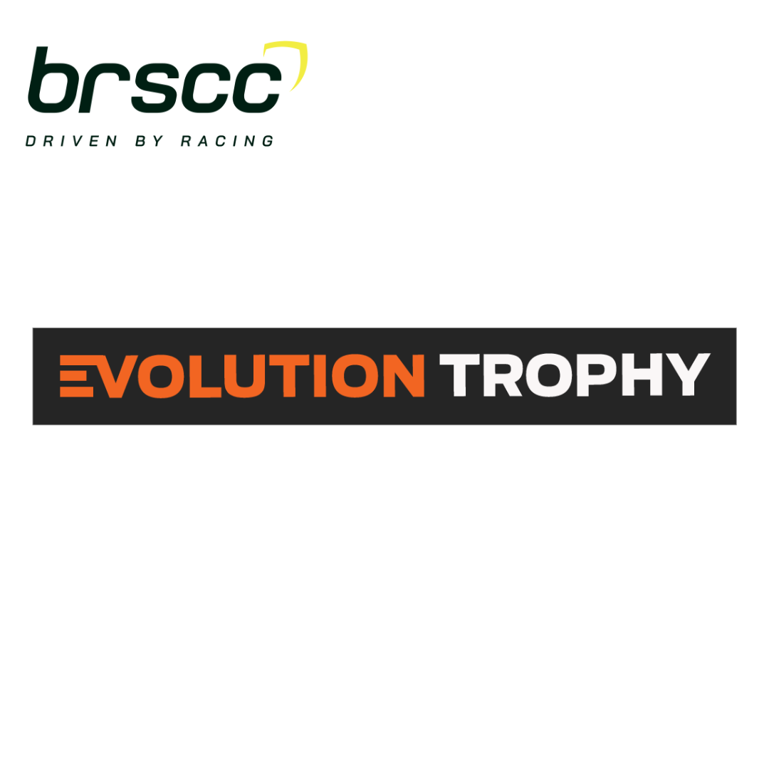 Evolution Trophy