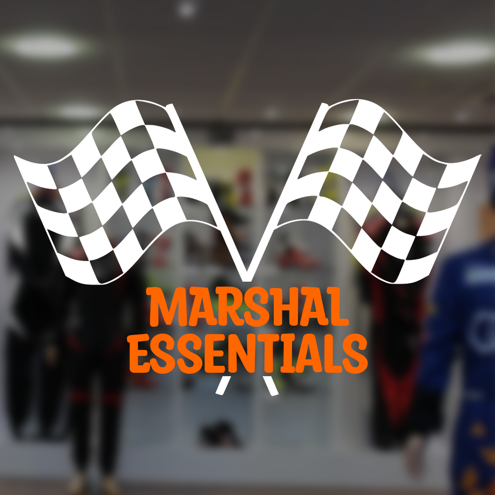 Marshal Essentials
