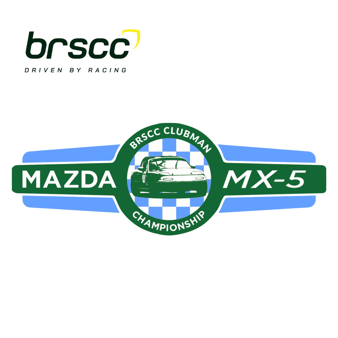 Mazda MX-5 Clubman Championship