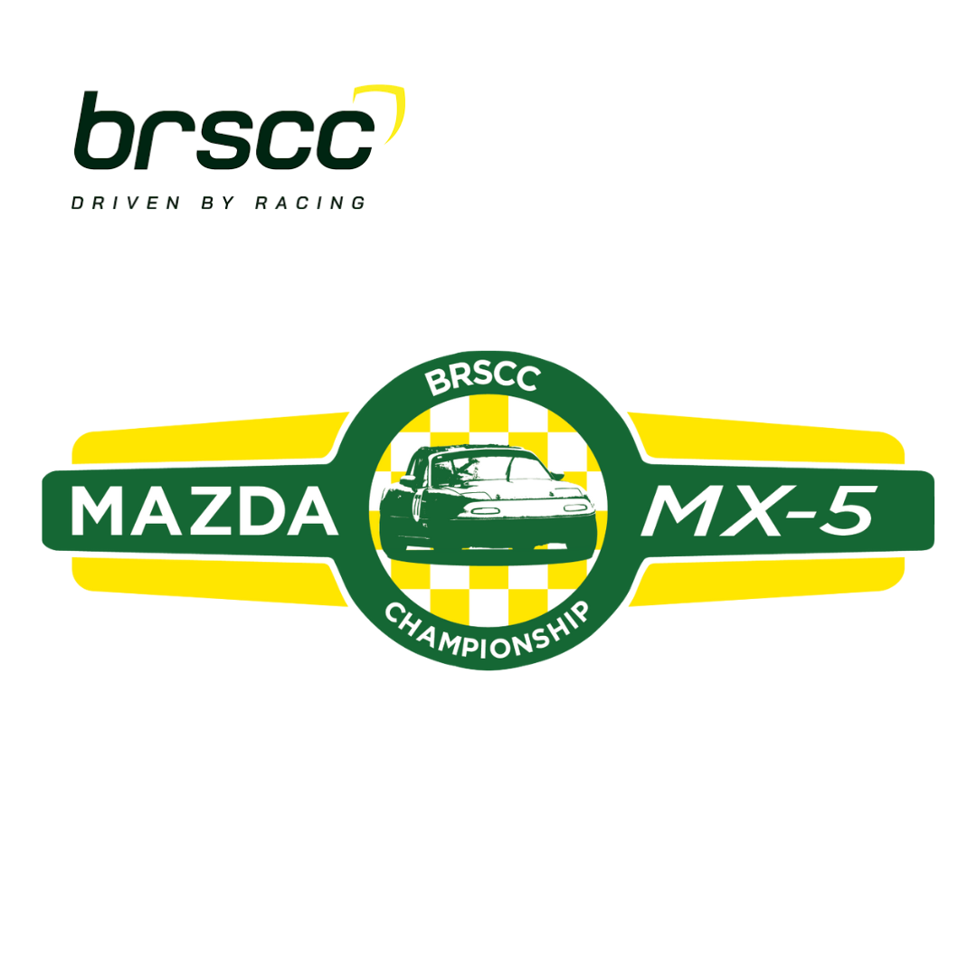 Mazda MX-5 Championship