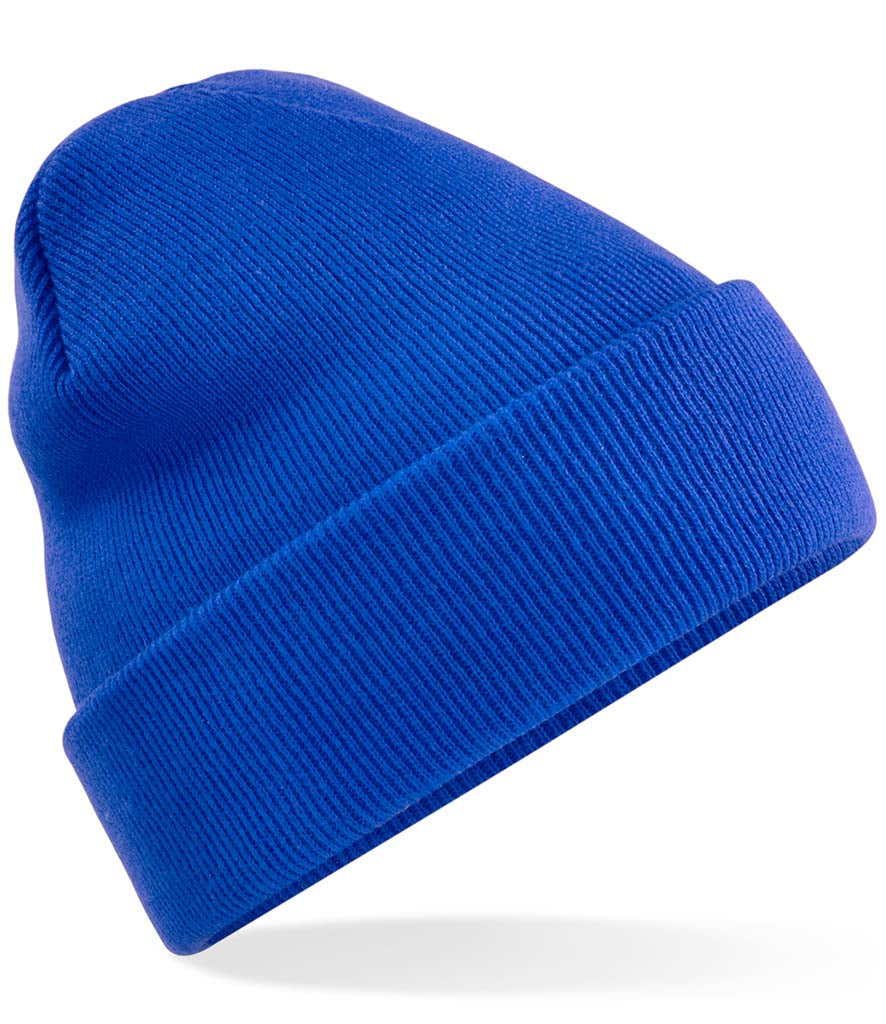 Evolution Trophy Beanie