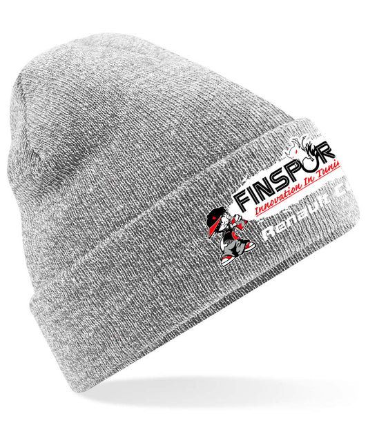 Finsport Renault Cup Beanie